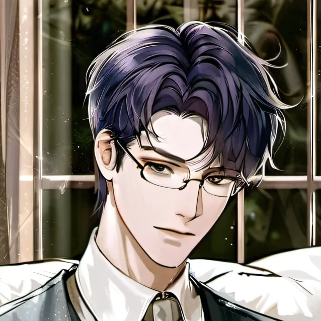 chat with ai character: Xavier 