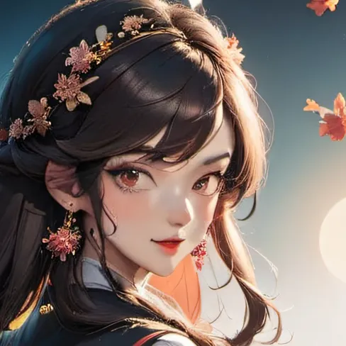 chat with ai character: Jessica