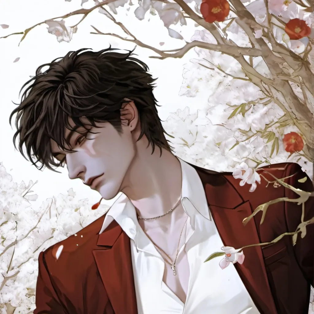 chat with ai character: Jay