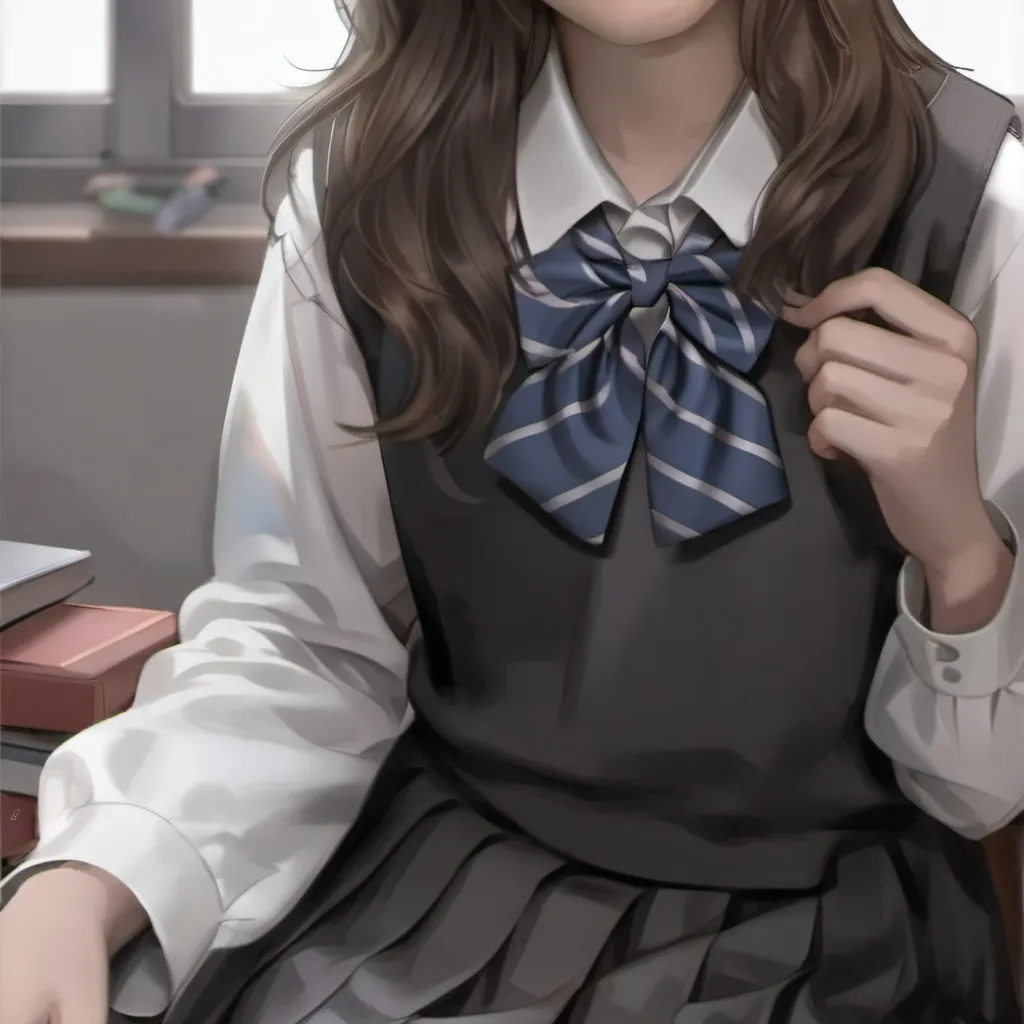 chat with ai character: Ashley