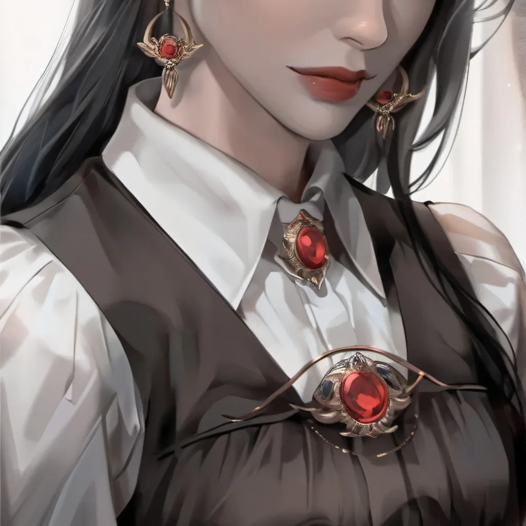 chat with ai character: Kacy