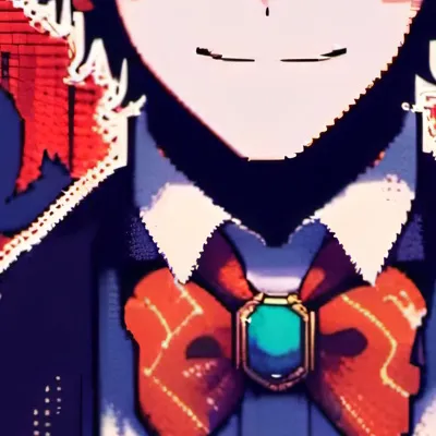 chat with ai character: Alastor crying 