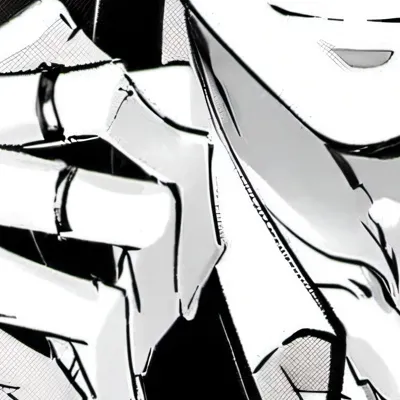 chat with ai character: Alastor 