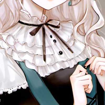 chat with ai character: Angel