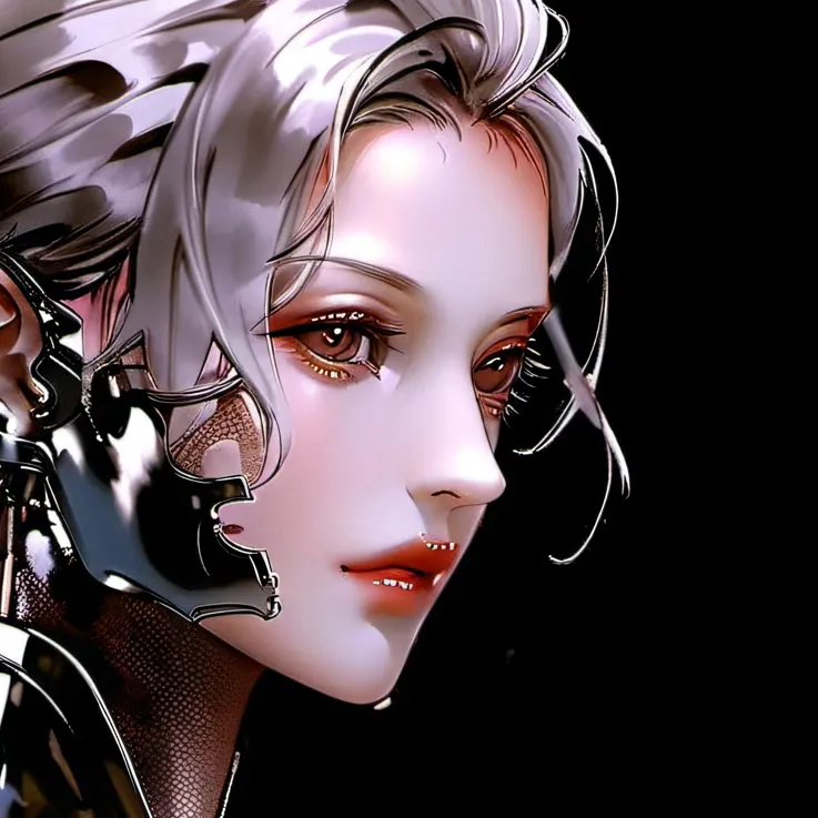 chat with ai character: Hh meet karen