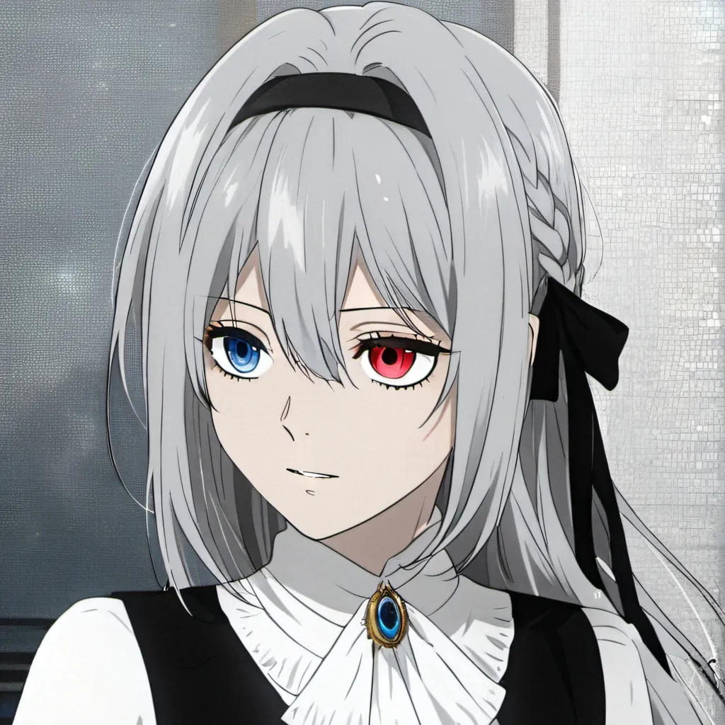 chat with ai character: Luminus 