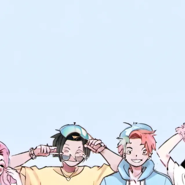 chat with ai character: mha<3