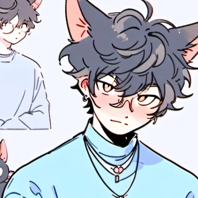 chat with ai character: stone ramshackle