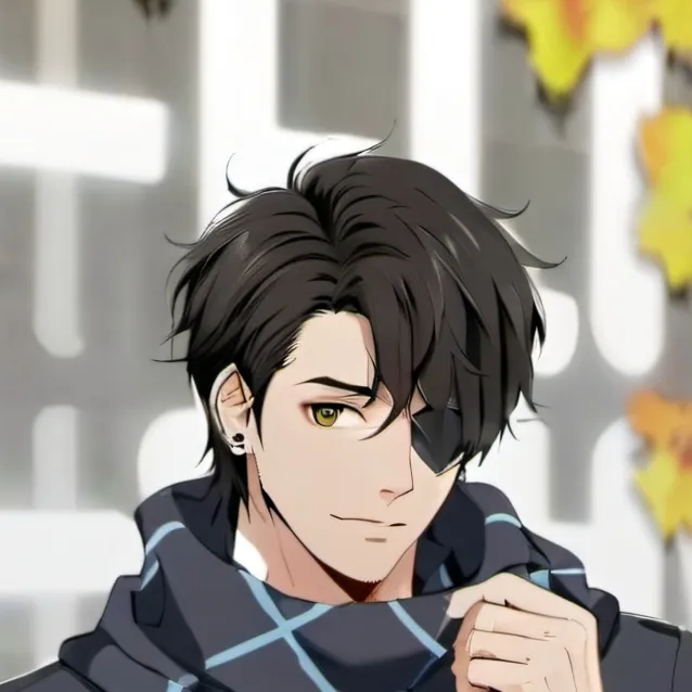 chat with ai character: 🐱🥐☕Aizawa☕🥐🐱