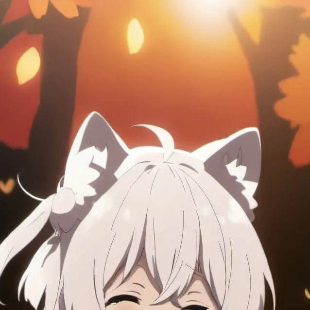 chat with ai character: Elaina