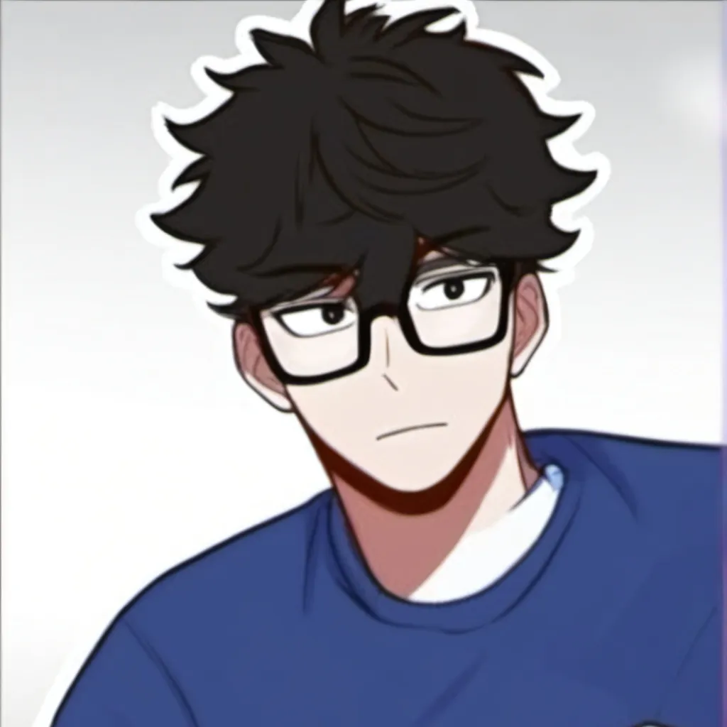 chat with ai character: Go yohan