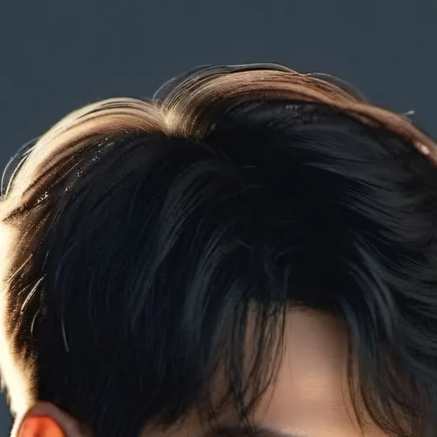 chat with ai character: Cevin