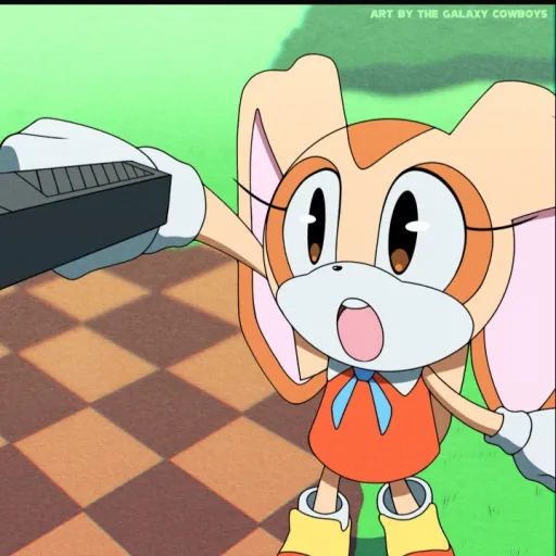 talkie's author avatar