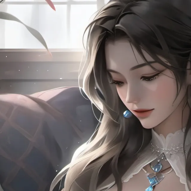 chat with ai character: Sierra