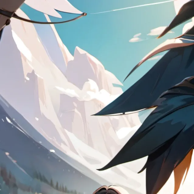 chat with ai character: athena 