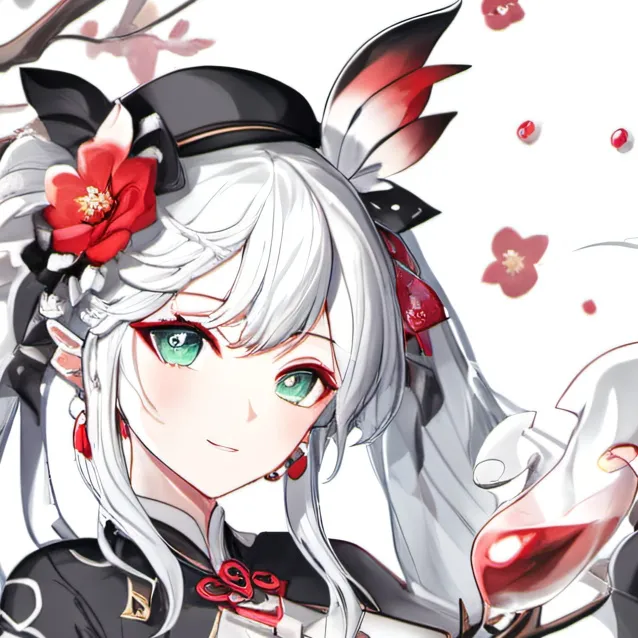 chat with ai character: Fee Yang