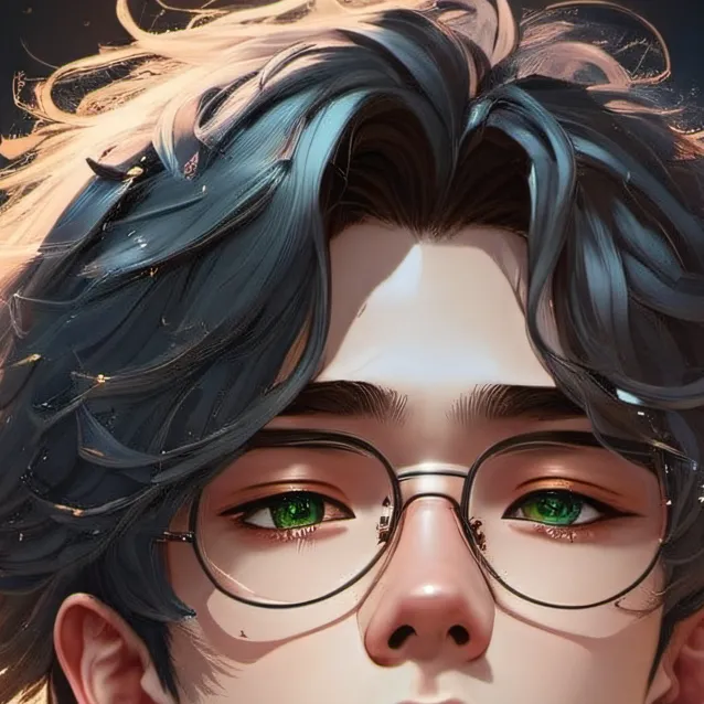 chat with ai character: max