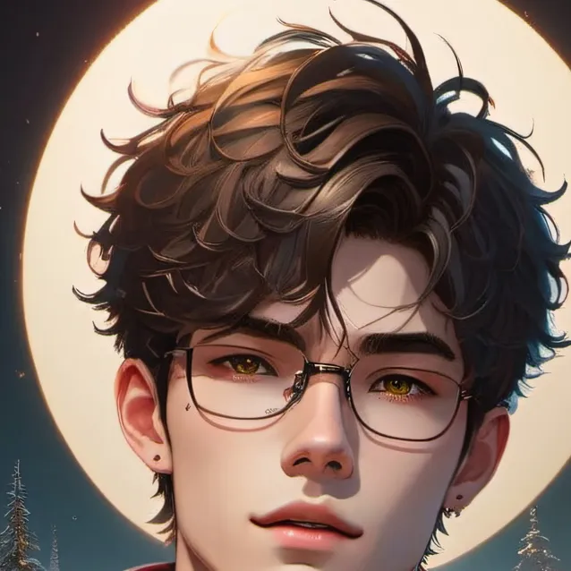 chat with ai character: jake