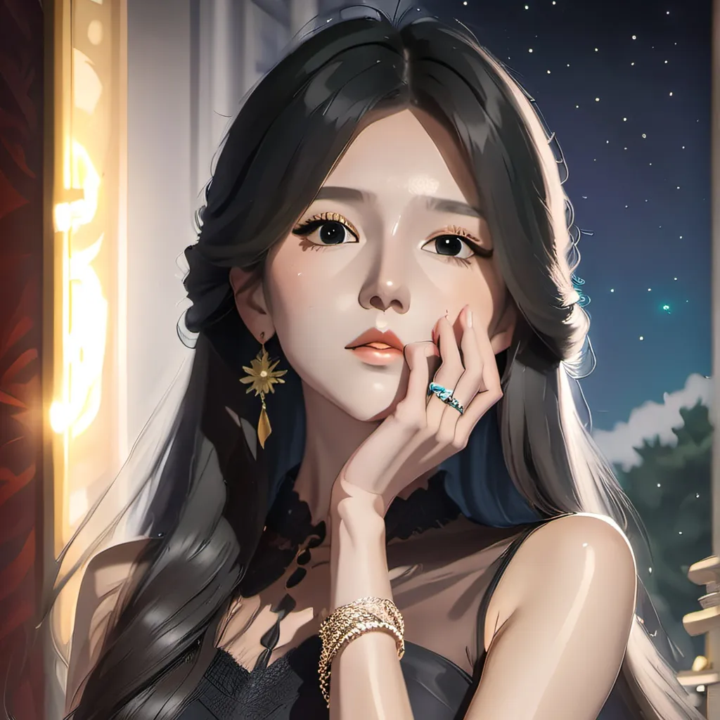 chat with ai character: Serene 