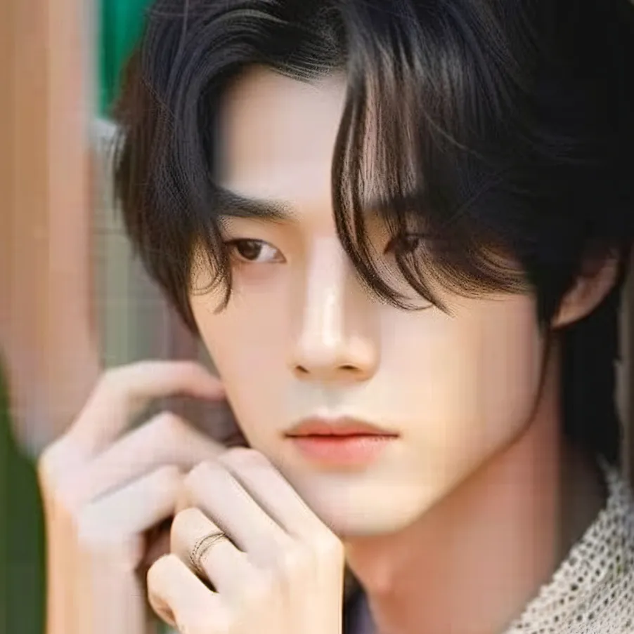 chat with ai character: Jaeyoung<3