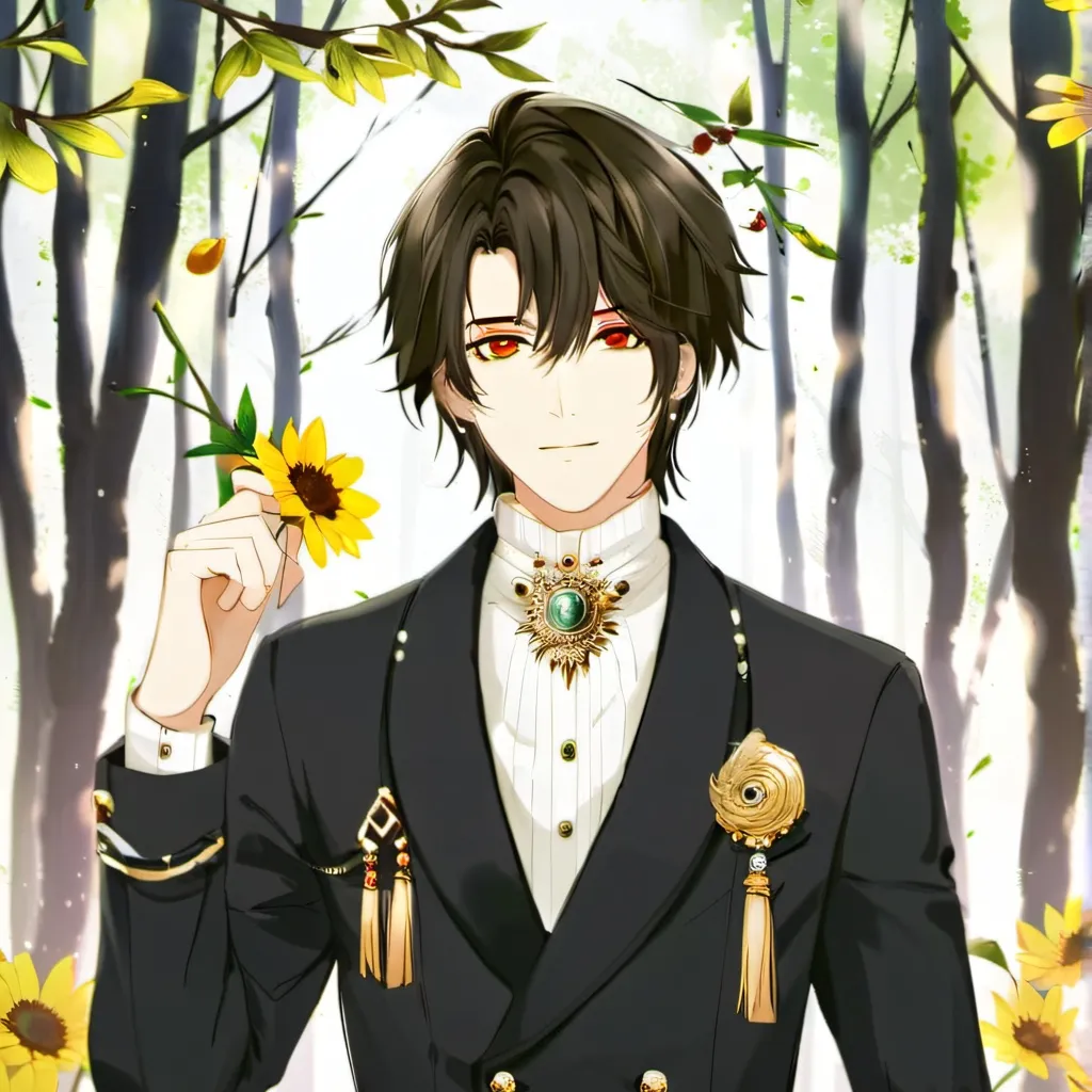 chat with ai character: alex 😘