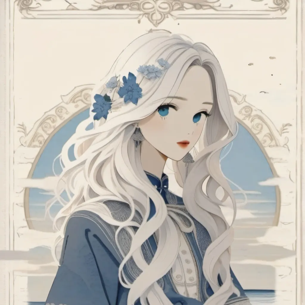 chat with ai character: cally