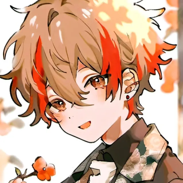 chat with ai character: Max