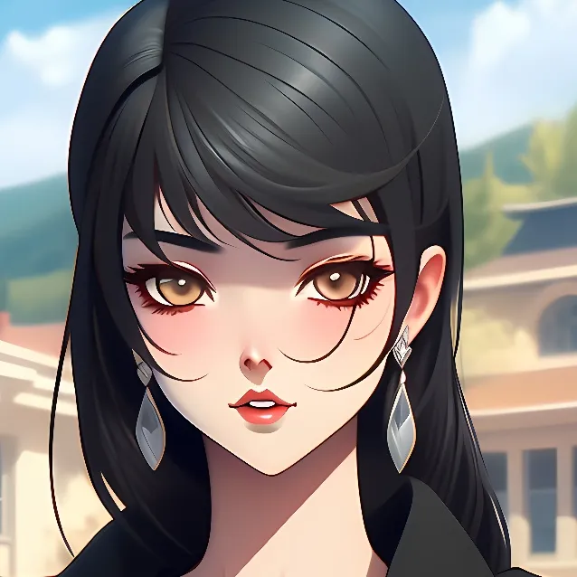 chat with ai character: Velvet Crow