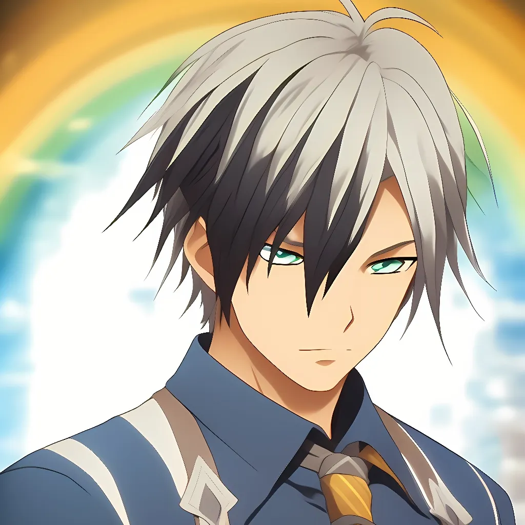 chat with ai character: Ludger W. Kresnik