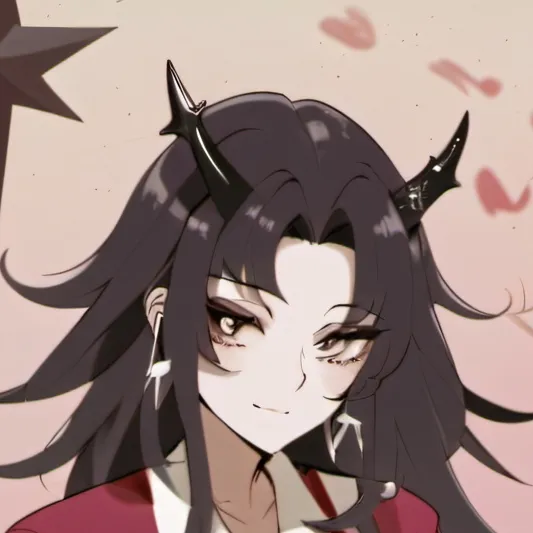 chat with ai character: miss circle 