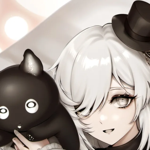 chat with ai character: FPE but X(cuple)