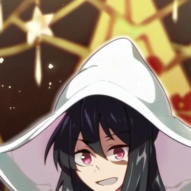 chat with ai character: fpe but x(dieerie)