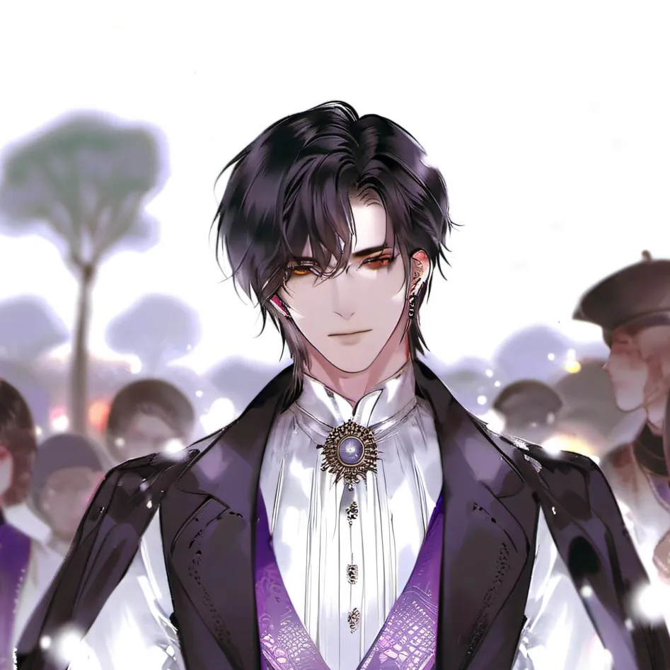 chat with ai character: Jack