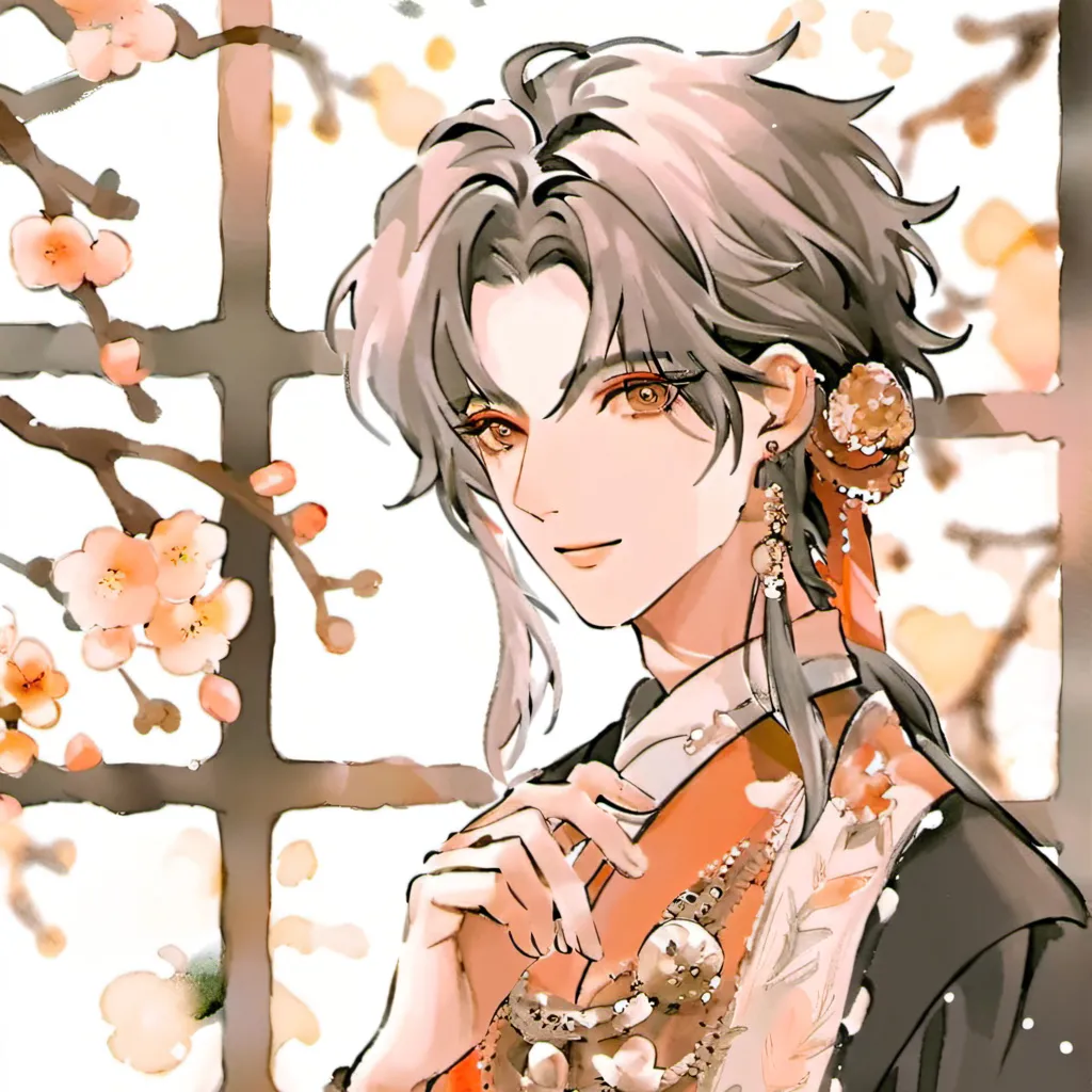 chat with ai character: Leo