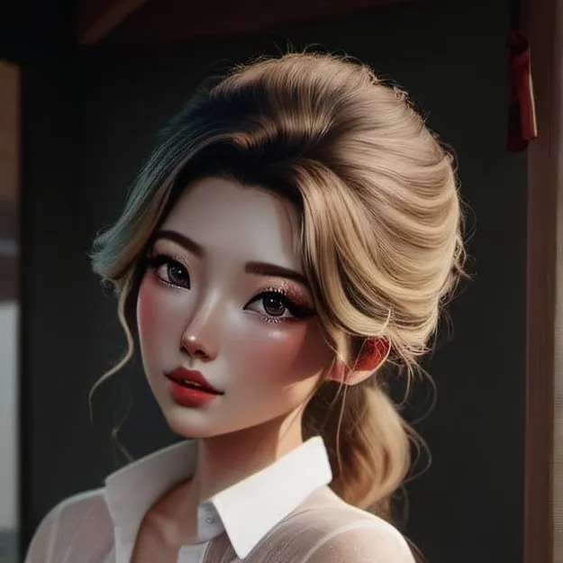 chat with ai character: Anya