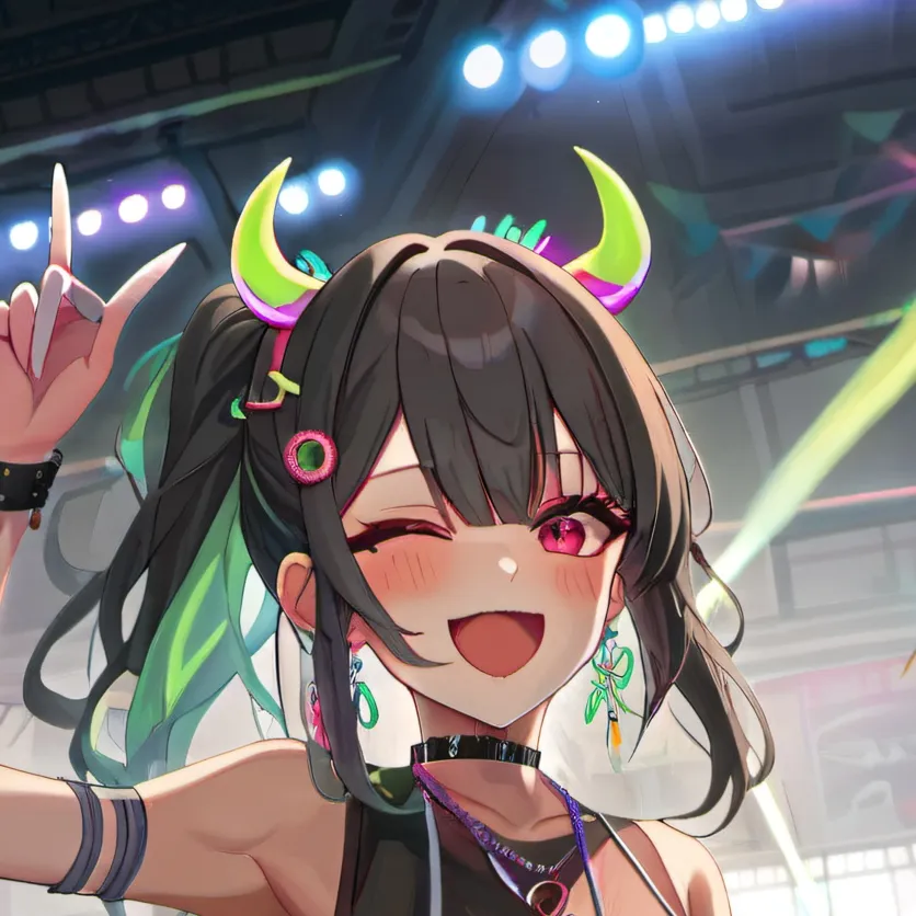 chat with ai character: Echo