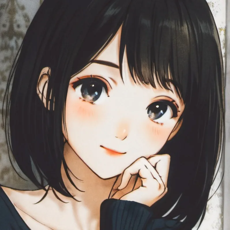 chat with ai character: Rei