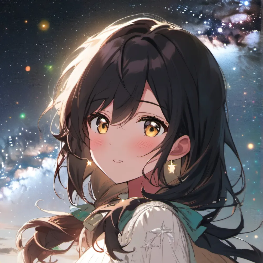 chat with ai character: Midnight