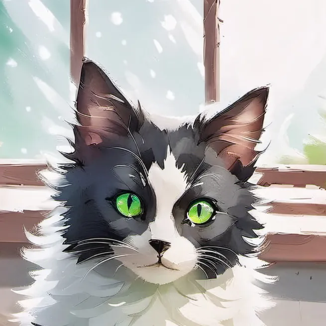 chat with ai character: Candy