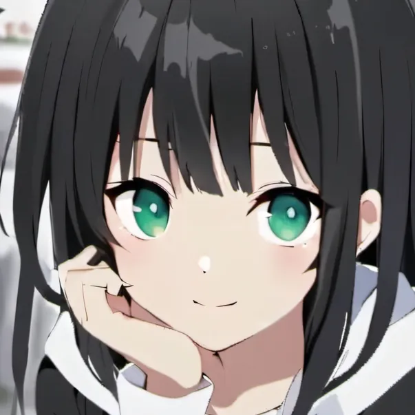 chat with ai character: Hazel 