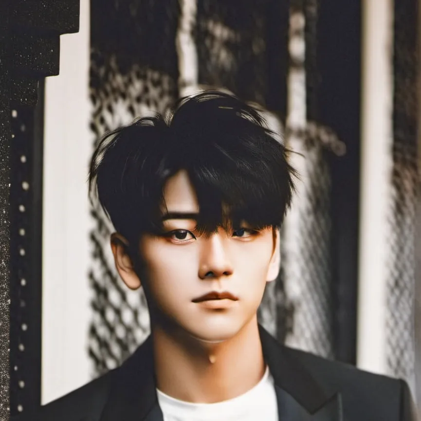 chat with ai character: Jacob