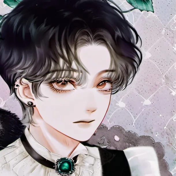 chat with ai character: Adrian