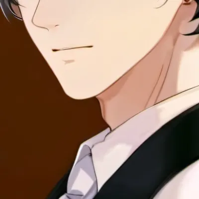 chat with ai character: Lucas