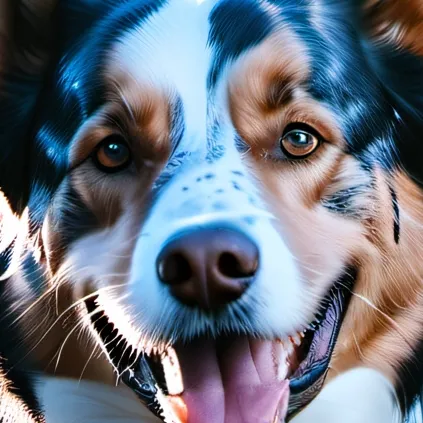 chat with ai character: Buddy