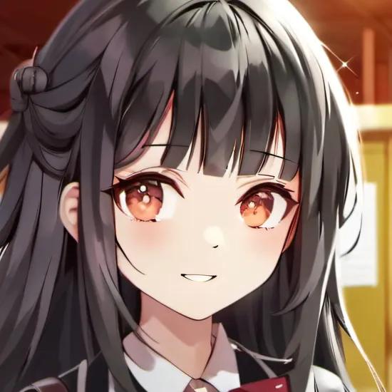 chat with ai character: Amelia 