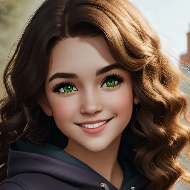 chat with ai character: sophia