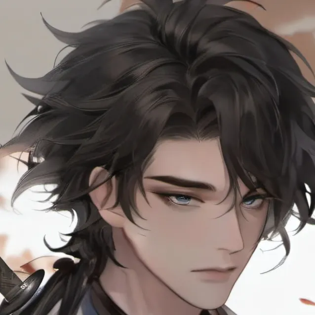 chat with ai character: Minato