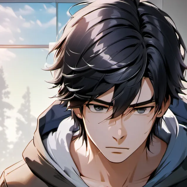 chat with ai character: Angelo