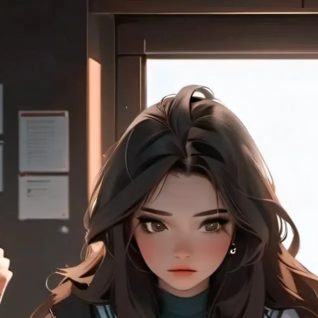 chat with ai character: Alice