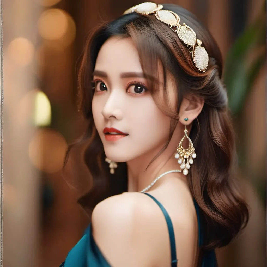 chat with ai character: vero